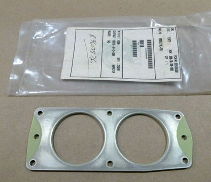 USGI Cadillac Gage Textron Base Plate KB956L1142-000, 67935, 7490-00-924-1079 | Replacement Truck Parts, Trailer Accessories, Automobile Supplies, Car Parts &amp; Accessories