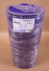 Dorner Micropitch 12" Wide Conveyor Chain Belt Acetal Blue , 2P-12/01 | Industrial MRO Replacement Parts, Manufacturing Machine Parts & Components, Heavy Equipment Parts Supplier