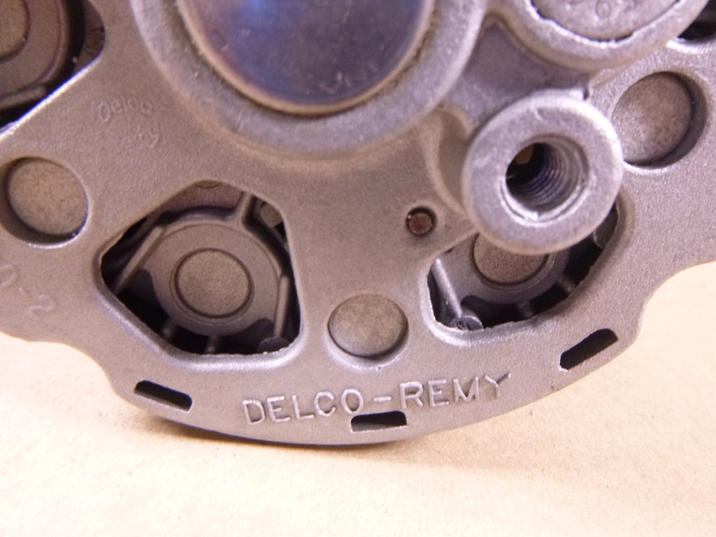 Delco Remy 1100688 Alternator 10DN OEM Genuine 37A 12V | Replacement Truck Parts, Trailer Accessories, Automobile Supplies, Car Parts & Accessories