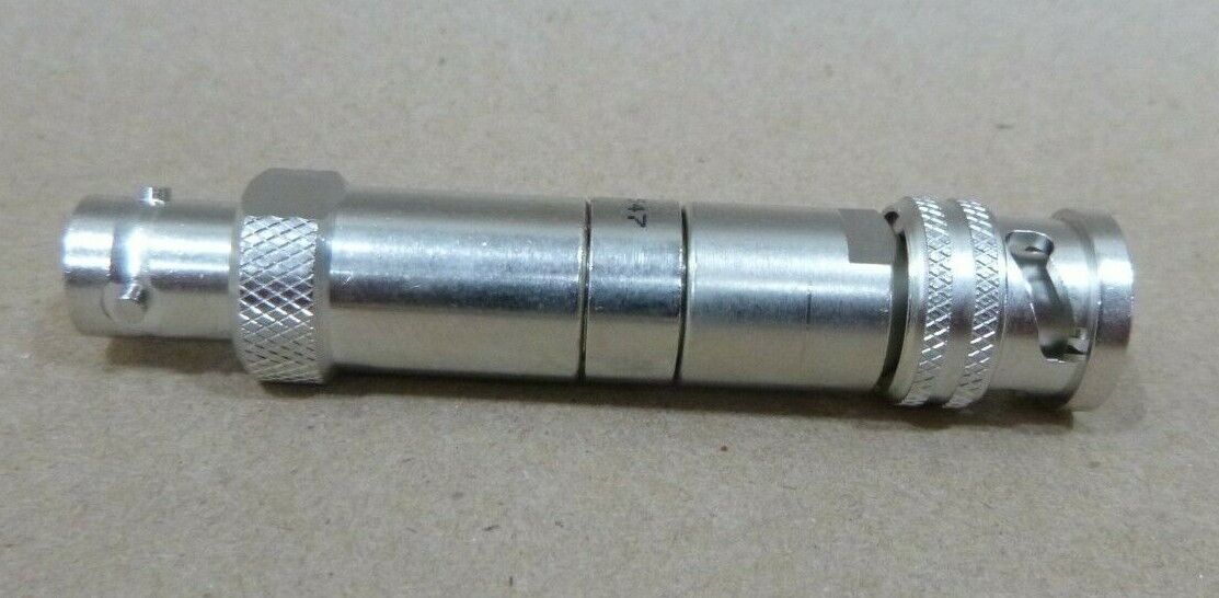 TROMPETER TNG2-78 RF CONNECTOR DUMMY LOAD NEW | Electrical MRO Replacement Parts &amp; Components and Commercial Electrical Supplies Company