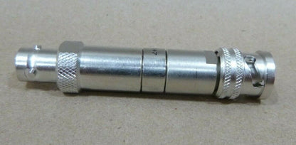 TROMPETER TNG2-78 RF CONNECTOR DUMMY LOAD NEW | Electrical MRO Replacement Parts &amp; Components and Commercial Electrical Supplies Company