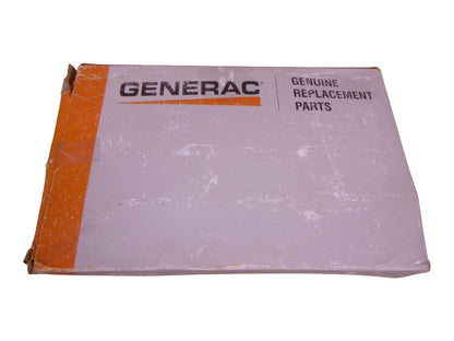 GENUINE GENERAC 0H06430SRV Controller Panel Assembly 2008 AC HSB OEM | Genuine MEP Generator Replacement Parts and Military Surplus Generator Parts