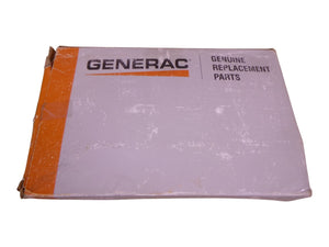 GENUINE GENERAC 0H06430SRV Controller Panel Assembly 2008 AC HSB OEM