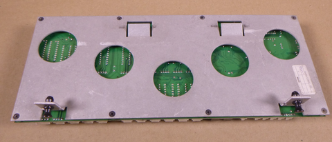 *UNTESTED* Martin 62000116 / 62000115 ? PCBA MAC 700 Motherboard | Electrical MRO Replacement Parts & Components and Commercial Electrical Supplies Company