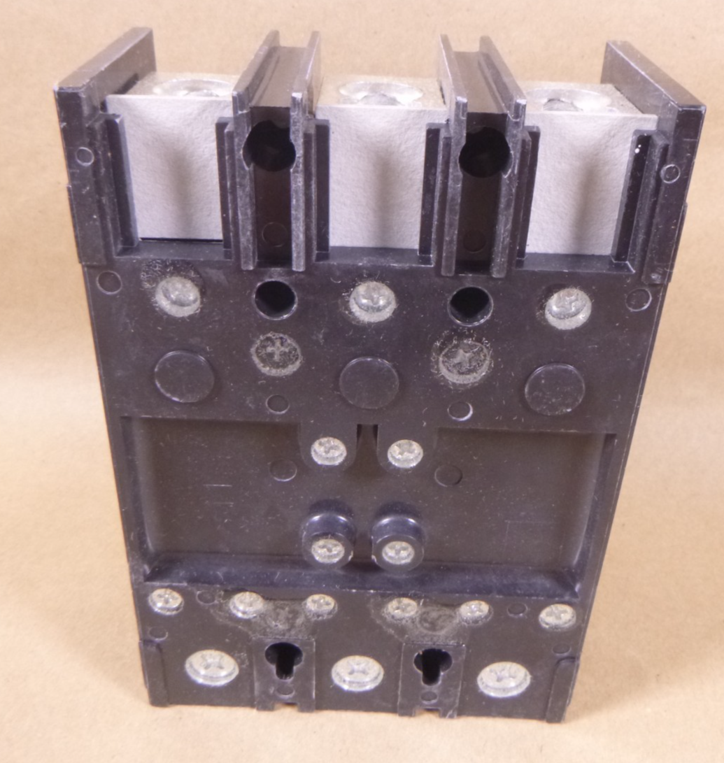 Square D QDL32225 PowerPact Circuit Breaker 225A 240V 3P 3PH QD 225 225 Amp | Electrical MRO Replacement Parts &amp; Components and Commercial Electrical Supplies Company