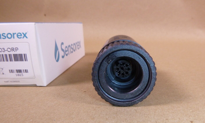 Sensorex EM803-ORP Smart Module Transmitter for S8000 Series | Electrical MRO Replacement Parts &amp; Components and Commercial Electrical Supplies Company
