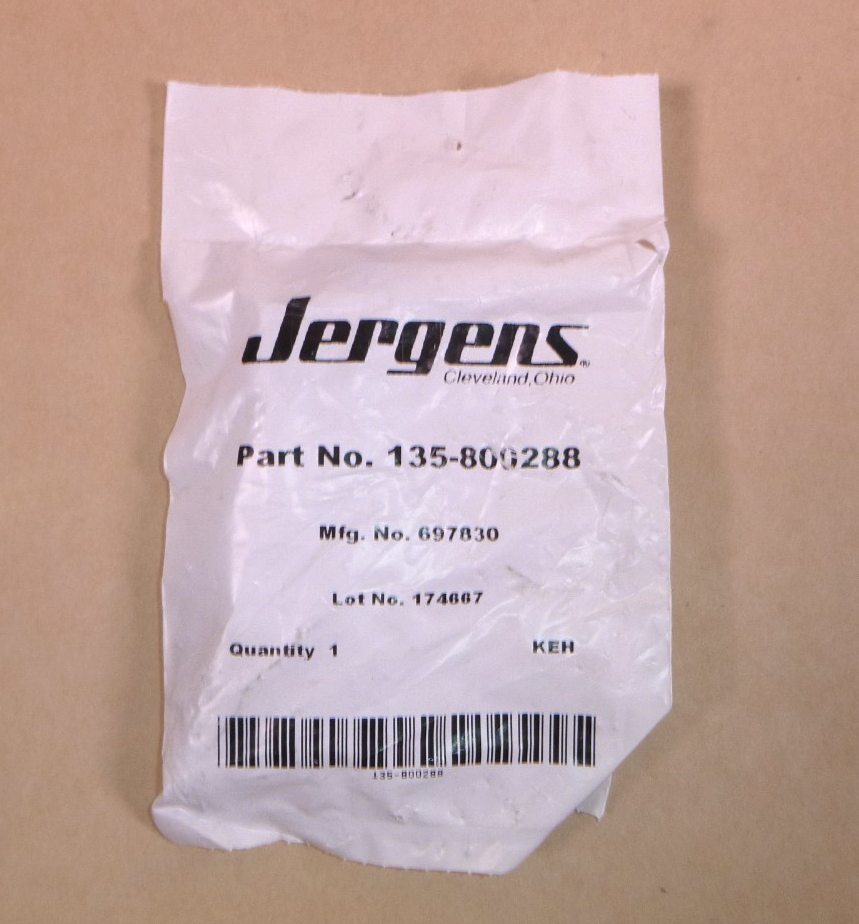 1/2" Shank x 2-1/2" Grip Length Jergens Stainless Ball Lock Quick Release Pin | Industrial Replacement Nuts &amp; Bolts Distributor and Machinery Screws &amp; Fasteners Supply