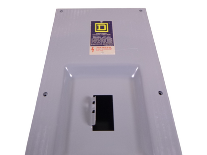 SQUARE D FA100S 100A Circuit Breaker Enclosure 600VAC 250VDC , FA-100-S | Electrical MRO Replacement Parts &amp; Components and Commercial Electrical Supplies Company
