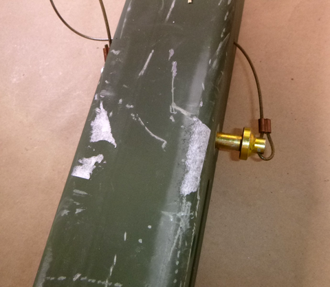 M1075 Pallatized Load System Container Lock Assembly 2590-01-462-5761, 3123923 | Replacement Truck Parts, Trailer Accessories, Automobile Supplies, Car Parts & Accessories