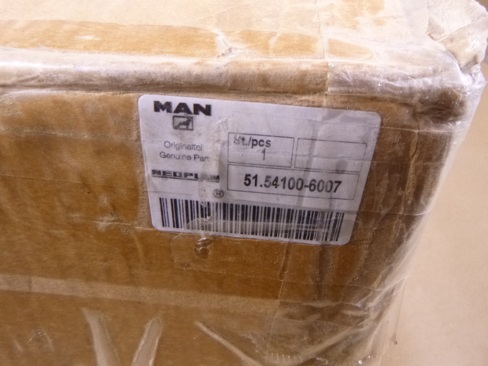 OEM MAN 51.54100-6007 Air Brake Compressor 51.54100.6007 , TT01.90.014 Genuine | Replacement Truck Parts, Trailer Accessories, Automobile Supplies, Car Parts &amp; Accessories