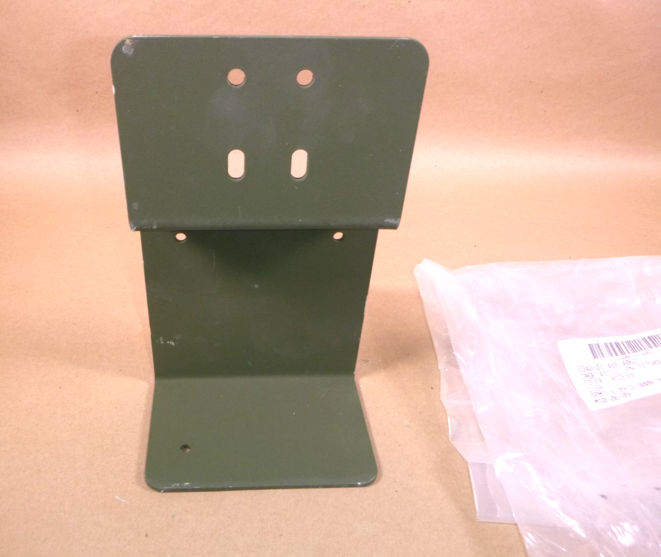 USGI M1074 PLS Truck W/ 20K Winch Auxiliary Fuel Tank Access Cover 3175834 | Replacement Truck Parts, Trailer Accessories, Automobile Supplies, Car Parts &amp; Accessories