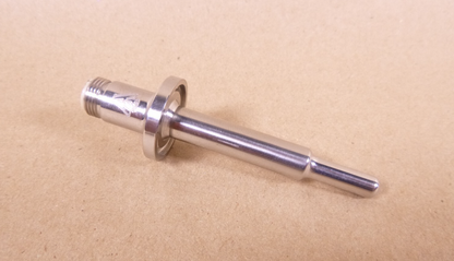CSE Single Element Sani-Flow RTD,-58°F to 302°F, 3/4" Tri-Clamp RTD-3/4U-E1 | Electrical MRO Replacement Parts &amp; Components and Commercial Electrical Supplies Company