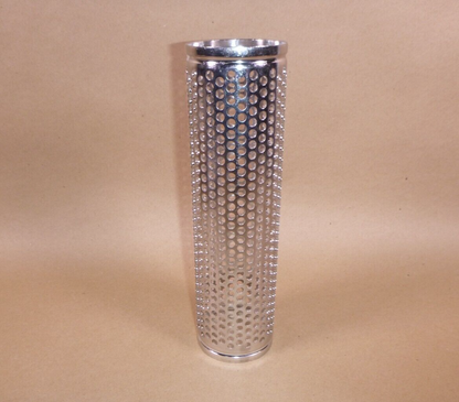 Dixon BSCCQ 1" thru 2" Short Replacement Back-up Tube 316L Stainless Steel | Industrial MRO Replacement Parts, Manufacturing Machine Parts &amp; Components, Heavy Equipment Parts Supplier