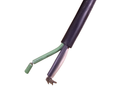 Dayton 4Z383D DC Gearmotor 1/8HP 90V 1.41A 31RPM 58.3:1 , 5/8" x 1-1/2" Shaft | Industrial Electric Motors, Pumps &amp; Parts