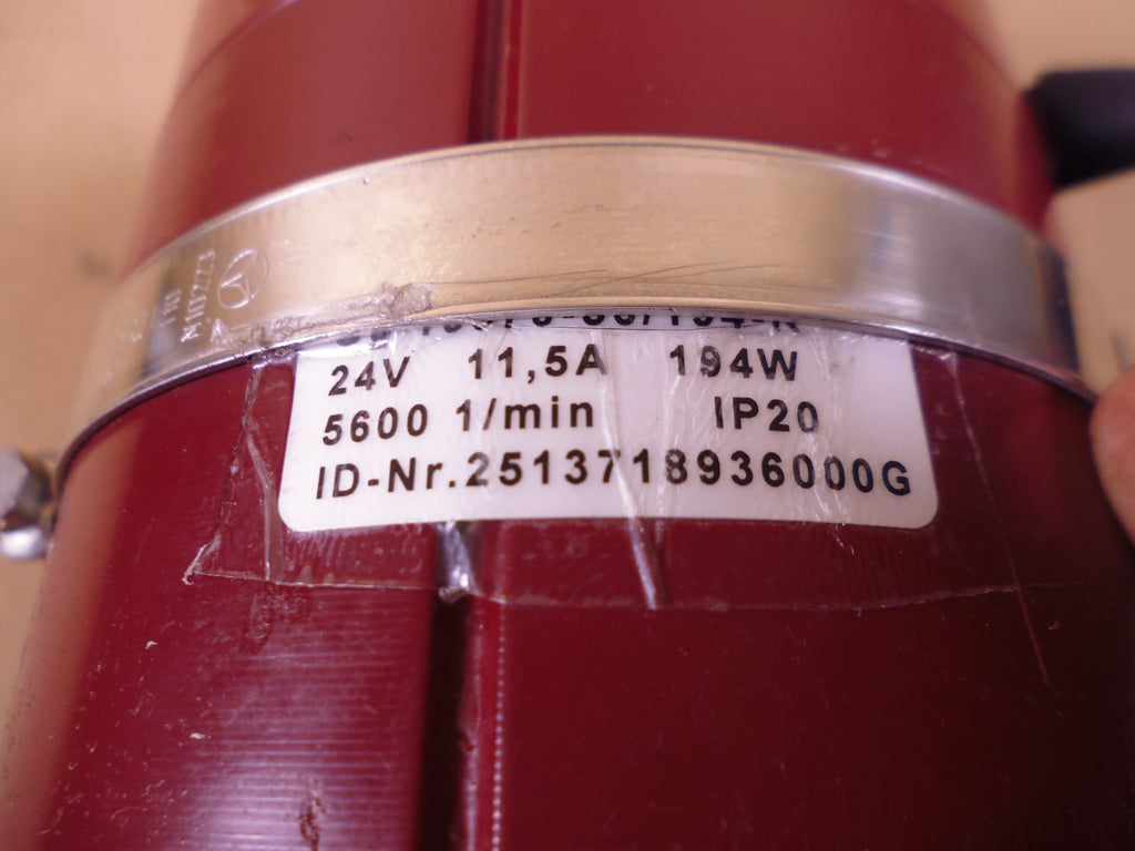 Eberspacher 10608985 9878313 Centrifugal Pump 24V , 4320-21-920-3232 | Industrial Electric Motors, Pumps & Parts