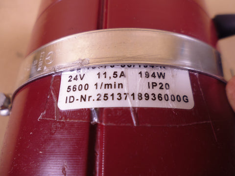 Eberspacher 10608985 9878313 Centrifugal Pump 24V , 4320-21-920-3232 | Industrial Electric Motors, Pumps & Parts