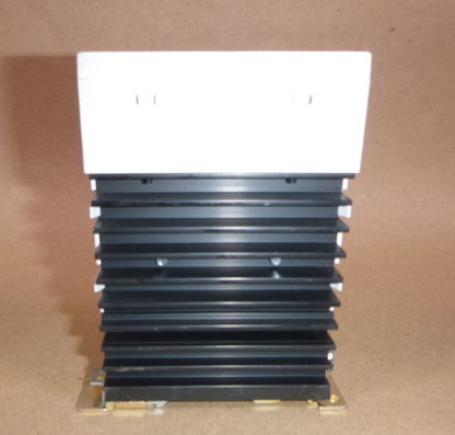 GNR20DCZ Crouzet Solid State Relay 20 Amp 48-600 Vac