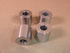 3/8" id x 7/8" od x 7/8" Tall Stainless Steel Standoff Spacer Bushing (4 Pcs) | Industrial Replacement Nuts & Bolts Distributor and Machinery Screws & Fasteners Supply
