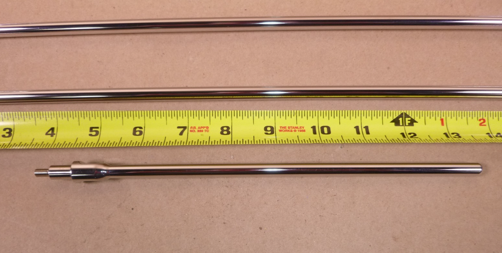 Endress + Hauser Levelflex M FMP43 Guided Radar Level Transmitter - Hygienic App | Electrical MRO Replacement Parts & Components and Commercial Electrical Supplies Company