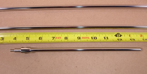 Endress + Hauser Levelflex M FMP43 Guided Radar Level Transmitter - Hygienic App | Electrical MRO Replacement Parts & Components and Commercial Electrical Supplies Company