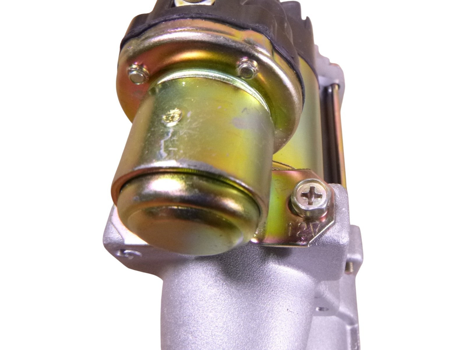 For Cummins 3929687 Starter 10478926 3939304 12V 6C8.3, C8.3 G, ISC CM554, 6CT