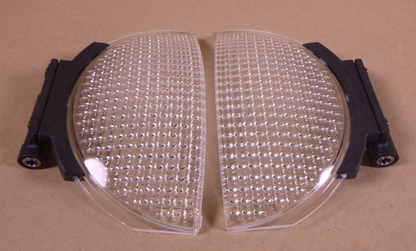 USED Split Zoom Buxom For Vari-Lite VL3500 , S21.9686.2164 &amp; S21.9686.2165 Right Left | Industrial MRO Replacement Parts, Manufacturing Machine Parts &amp; Components, Heavy Equipment Parts Supplier