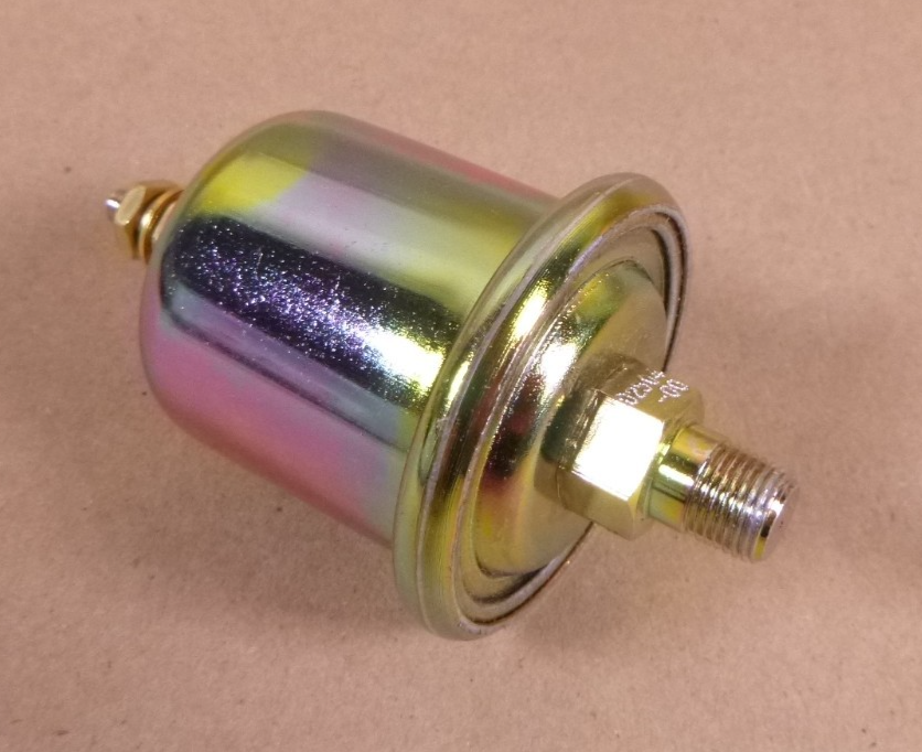 MEP802A MEP803A Oil Pressure Sender Switch 02504, 88-21107 , 6620-01-128-3053