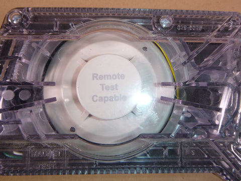 Honeywell FIRE-LITE D355PL Photoelectric Duct Smoke Detector | Electrical MRO Replacement Parts & Components and Commercial Electrical Supplies Company