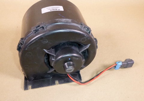 Replacement Red Dot Blower Motor RD-5-9194-24P For Red Dot R-6830-0-24P AC Unit