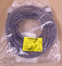 Turck GSDA GKDA 30-8M/S4000 Powerfast Cordset 600V 31A 3-Pin M F , U-37504 | Electrical MRO Replacement Parts & Components and Commercial Electrical Supplies Company