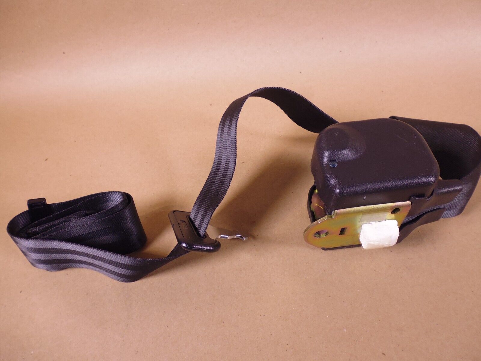 Mopar Chrysler Front Left Driver LH Seat Belt For 1997-2002 Jeep Wrangler CJ , 04638403 | Replacement Truck Parts, Trailer Accessories, Automobile Supplies, Car Parts &amp; Accessories