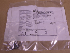 3RG4210-7AG00-PF PEPPERL & FUCHS Inductive Proximity Switch 10-30VDC , 553854 | Electrical MRO Replacement Parts & Components and Commercial Electrical Supplies Company