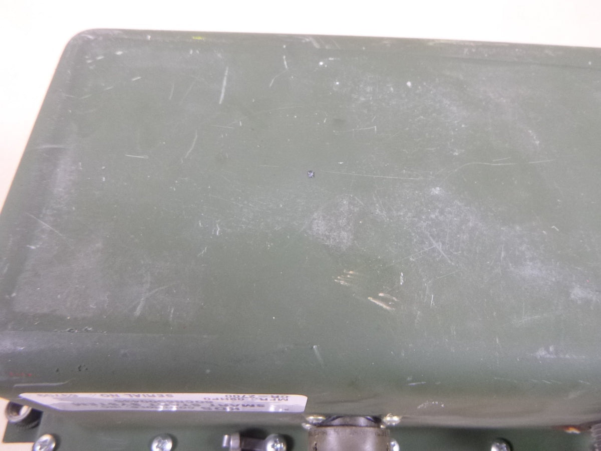 KDS Smart Start System Control CR-2700 Humvee 12480779 , 6110-01-542-7901