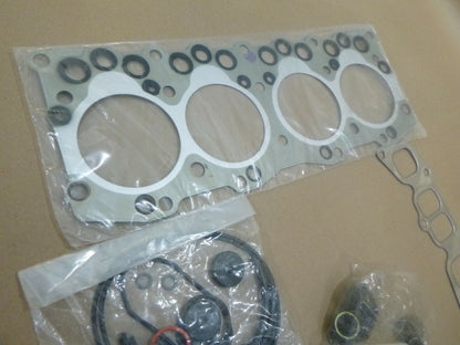 MEP 804A 814A GENERATOR DIESEL ENGINE GASKET KIT 587810-9401 , 2815-01-560-9866 *NOT SURE IF COMPLETE* | Genuine MEP Generator Replacement Parts and Military Surplus Generator Parts