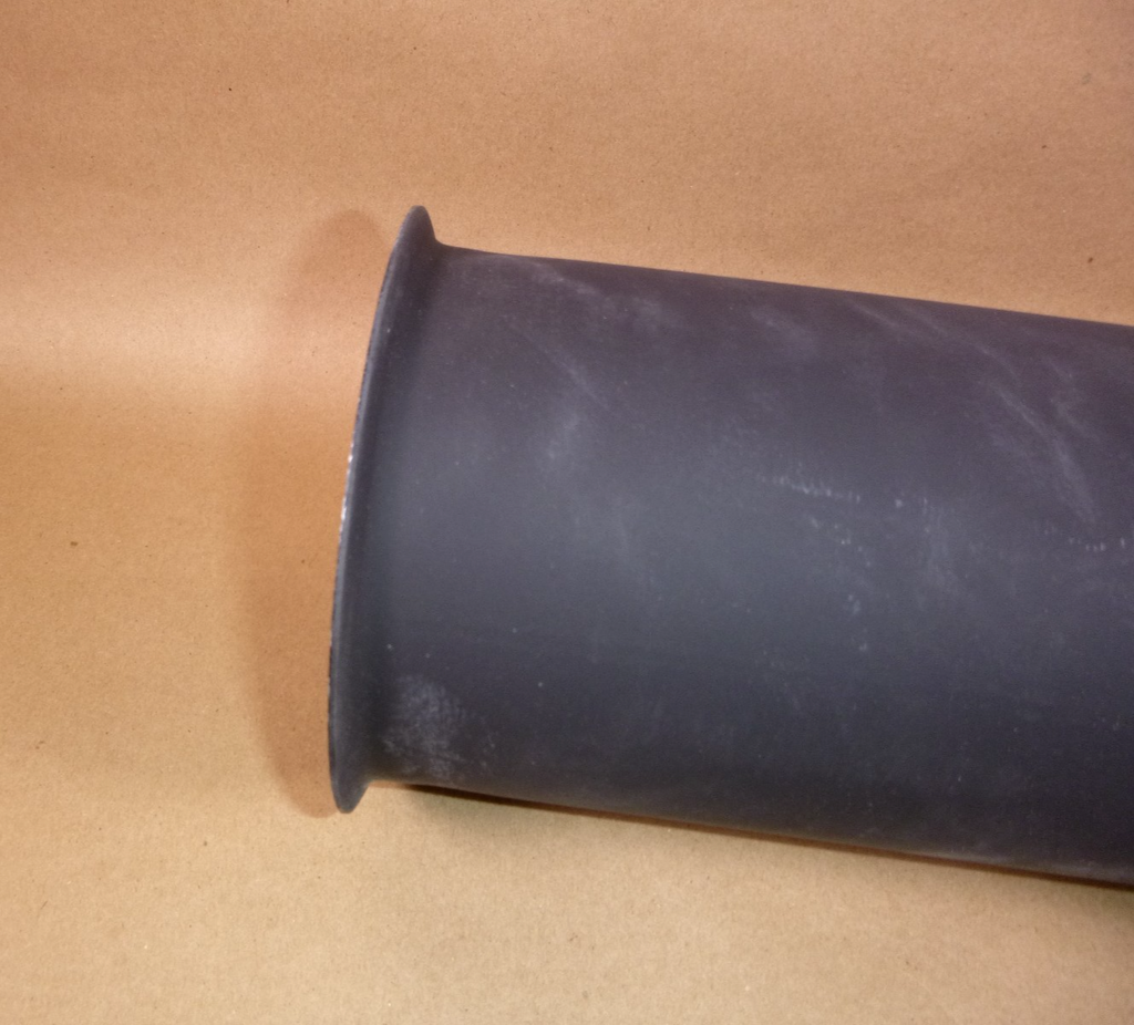 USGI Oshkosh HEMTT 5" Tail Exhaust Pipe 90 Deg Bend 3642499, 2540-01-566-2444 | Replacement Truck Parts, Trailer Accessories, Automobile Supplies, Car Parts & Accessories