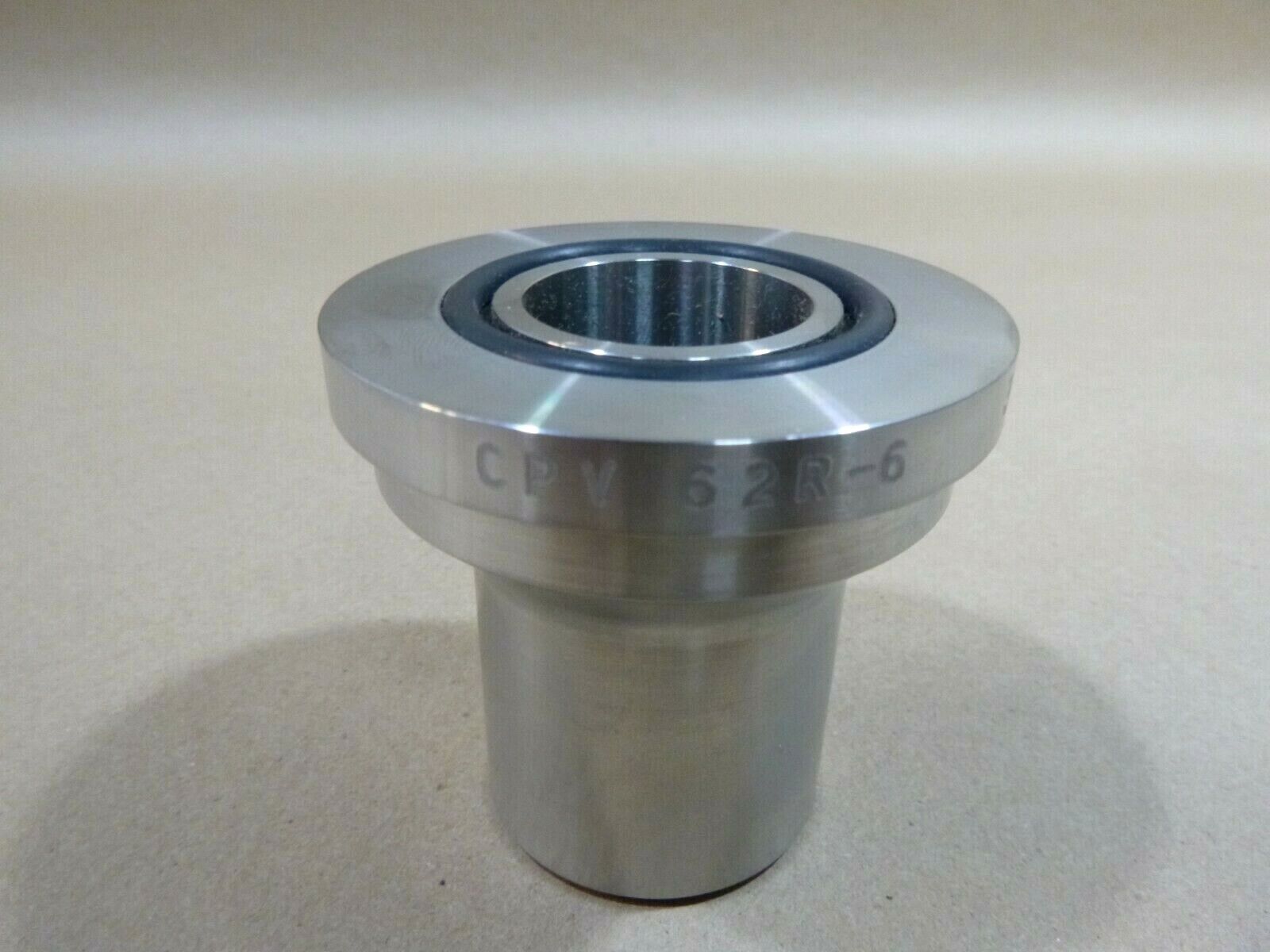 CPV Manufacturing O-Seal 62R-6 Stainless Steel Male Pipe Weld Tailpiece Union | Industrial MRO Replacement Parts, Manufacturing Machine Parts &amp; Components, Heavy Equipment Parts Supplier