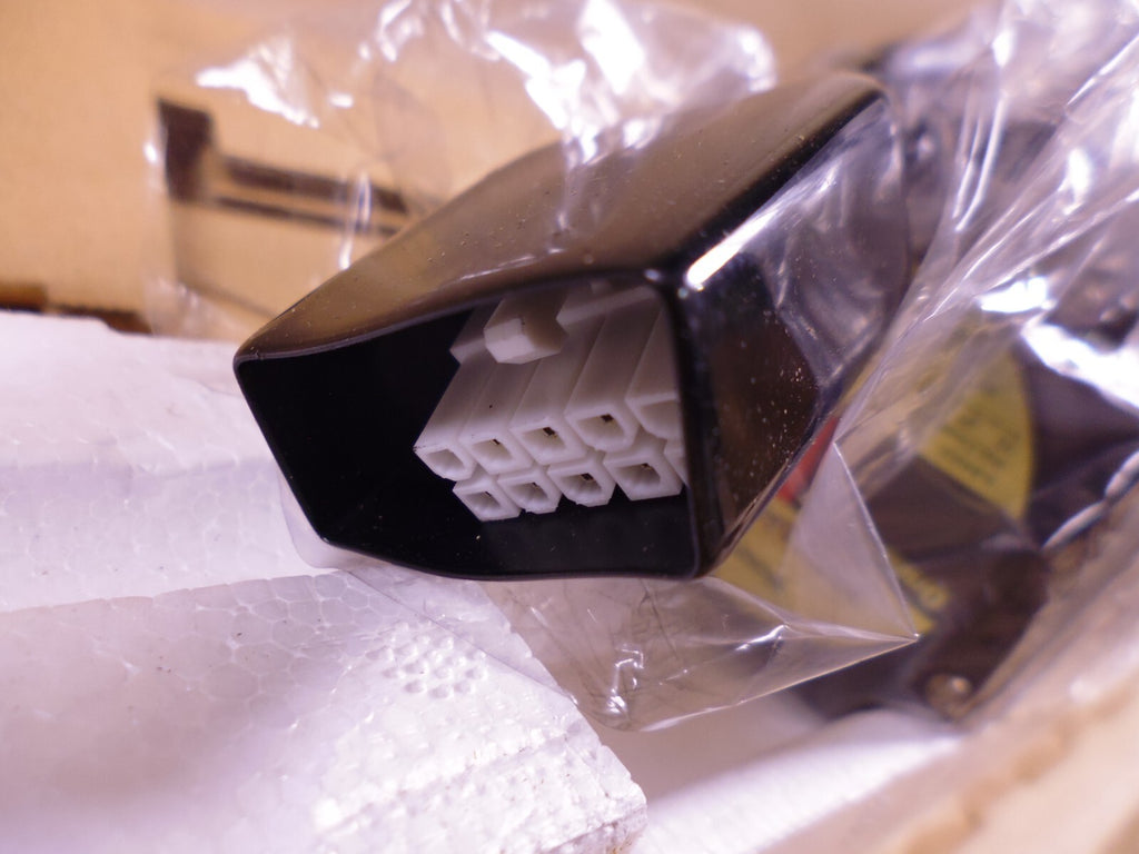 Oriental ARM66AC-N25 AR Series Closed Loop Planetary Gear Stepper Motor 25:1 | Industrial Electric Motors, Pumps & Parts