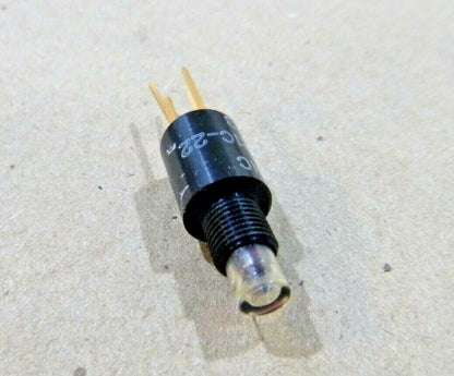 Eaton Military 28V Momentary Push Switch 8950K741, SSBL8721C22 5930-00-615-1029 | Electrical MRO Replacement Parts &amp; Components and Commercial Electrical Supplies Company