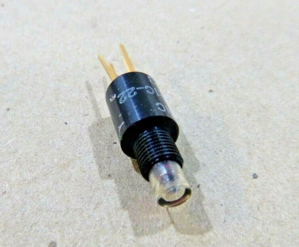 Eaton Military 28V Momentary Push Switch 8950K741, SSBL8721C22 5930-00-615-1029 | Electrical MRO Replacement Parts & Components and Commercial Electrical Supplies Company