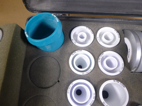 Mandus Group MG7000 – Hose, Tube and Pipe Cleaning Kit 4940-01-593-7525