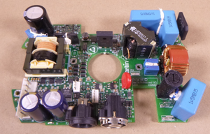 *UNTESTED* Martin 62006045 PCBA PSU 250W For MAC Aura | Electrical MRO Replacement Parts & Components and Commercial Electrical Supplies Company