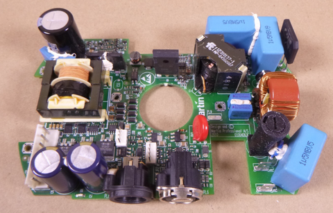 *UNTESTED* Martin 62006045 PCBA PSU 250W For MAC Aura | Electrical MRO Replacement Parts & Components and Commercial Electrical Supplies Company