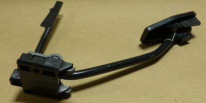 ACCELERATOR PEDAL M973 HAGGLUNDS M1067 M1065 M1066 93803-991 , 2540-01-303-5198 | Replacement Truck Parts, Trailer Accessories, Automobile Supplies, Car Parts &amp; Accessories