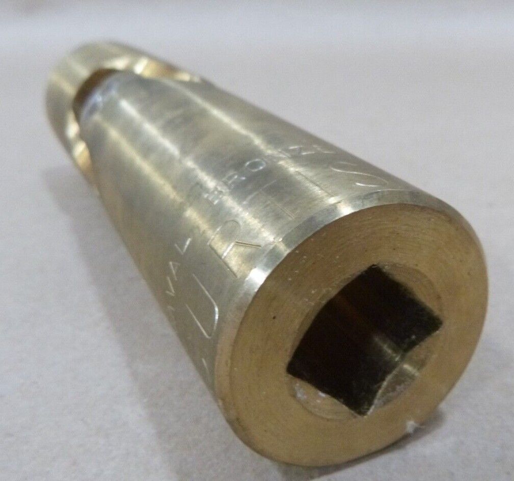 CURTIS 77-82-1265 UNIVERSAL JOINT NAVAL BRONZE MARINE USA , 2520-01-087-8558 | Industrial MRO Tools and Replacement Industrial Equipment Components