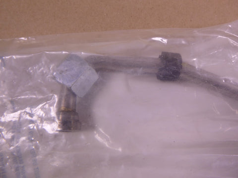 OEM Ford 3C3Z-9B273-AA Fuel Return Tube 2003-2004 6.0L F-250 F-350 F-450 F550 | Replacement Truck Parts, Trailer Accessories, Automobile Supplies, Car Parts & Accessories