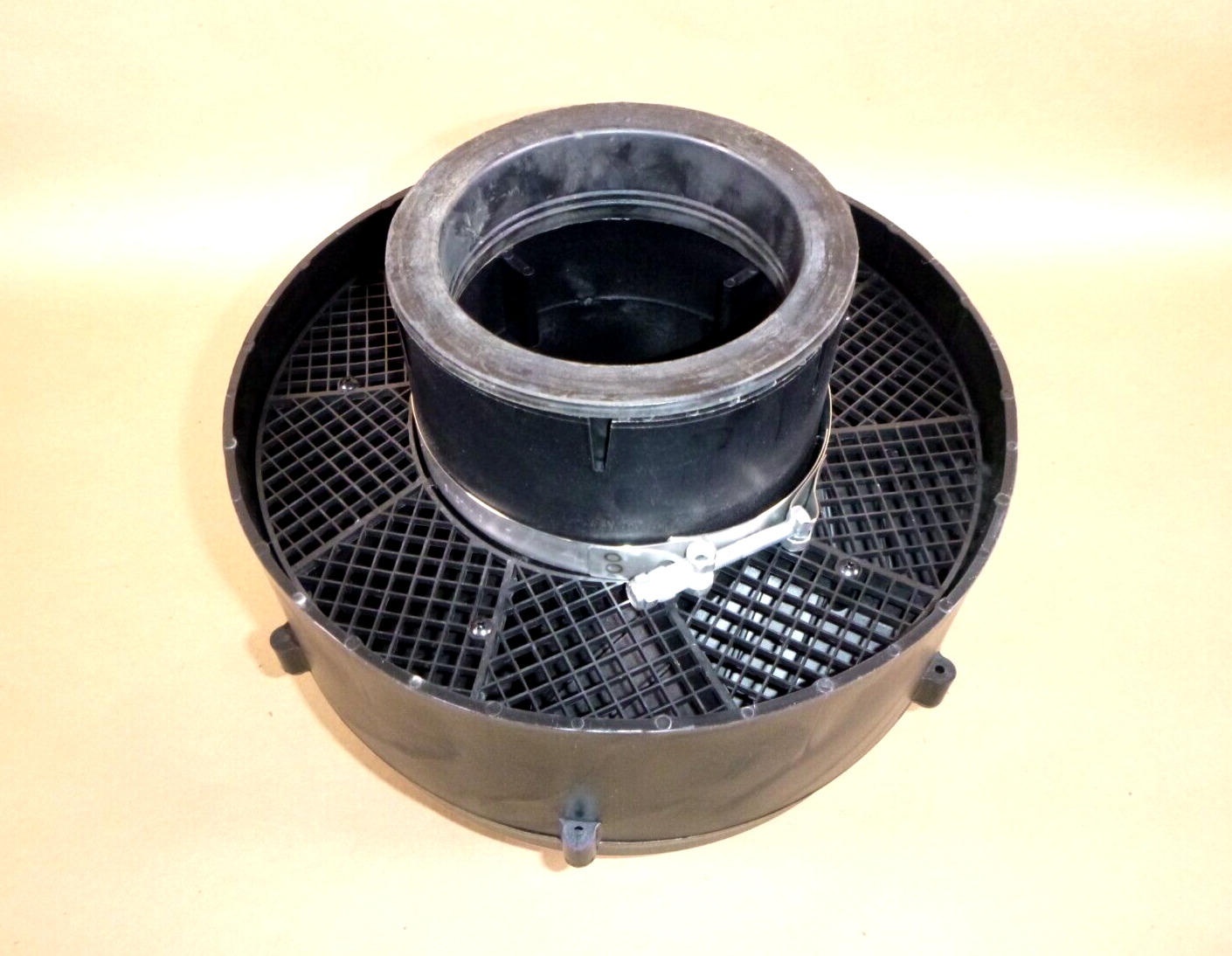 New Genuine John Deere Rotary Ejector Air Precleaner AT221487, 5 Inch Precleaner | Industrial Tractor Parts Supplier and Surplus Tractor Parts &amp; Accessories
