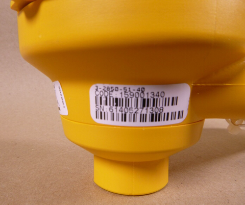 New GF Signet 3-2850-51-40 Conductivity Sensor | Electrical MRO Replacement Parts & Components and Commercial Electrical Supplies Company