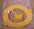 Turck RSM RKM 106-6M/S3059 Actuator Sensor Cable 10-Pin Mini Fast , U-35657 | Electrical MRO Replacement Parts & Components and Commercial Electrical Supplies Company