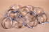(Lot of 10) Breeze USA 3-9/16” to 3-7/8” Spring-Loaded T-Bolt Clamp B9226-0356 | Industrial Replacement Nuts & Bolts Distributor and Machinery Screws & Fasteners Supply
