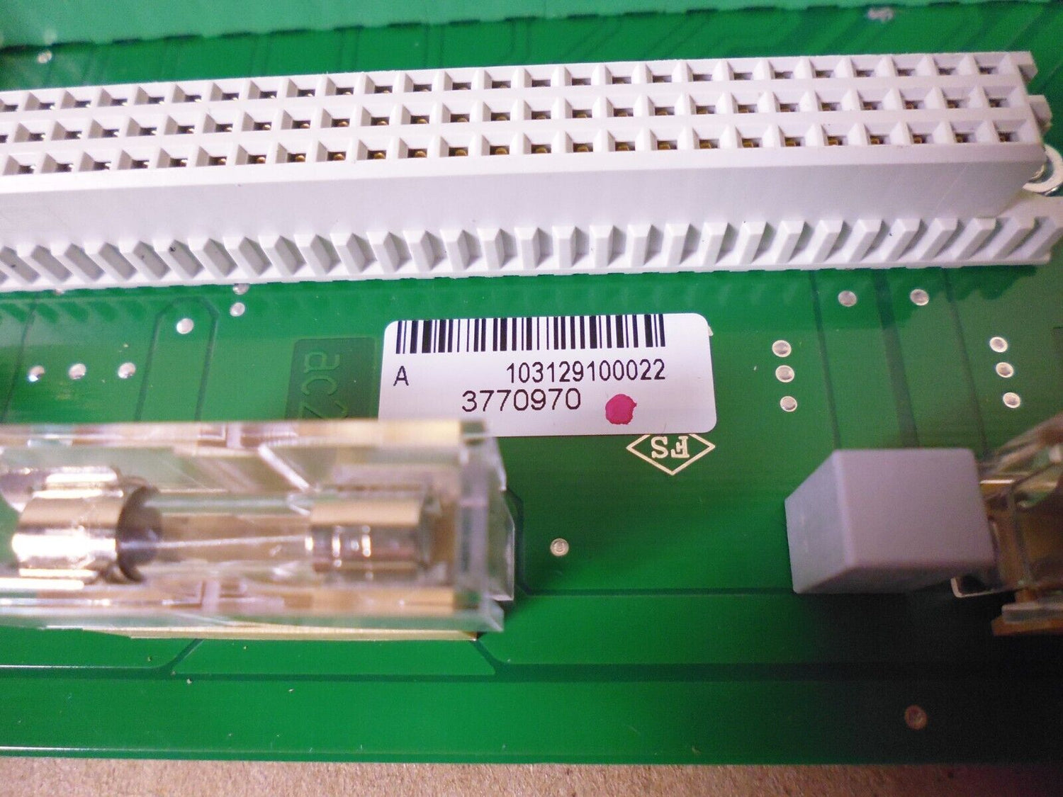 Priva 3779308 Module Converter 4xMbx E , 3779320 Interface 3770970 , 3471395 | Electrical MRO Replacement Parts &amp; Components and Commercial Electrical Supplies Company